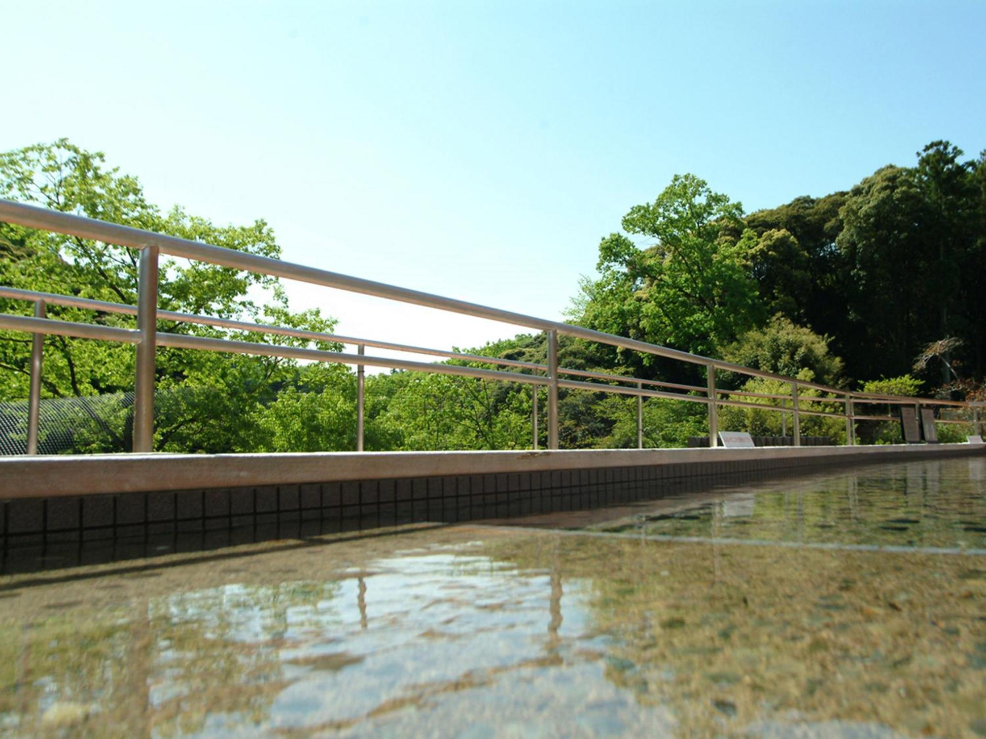 Tsumagoi Resort Sai No Sato Kakegawa Exteriér fotografie