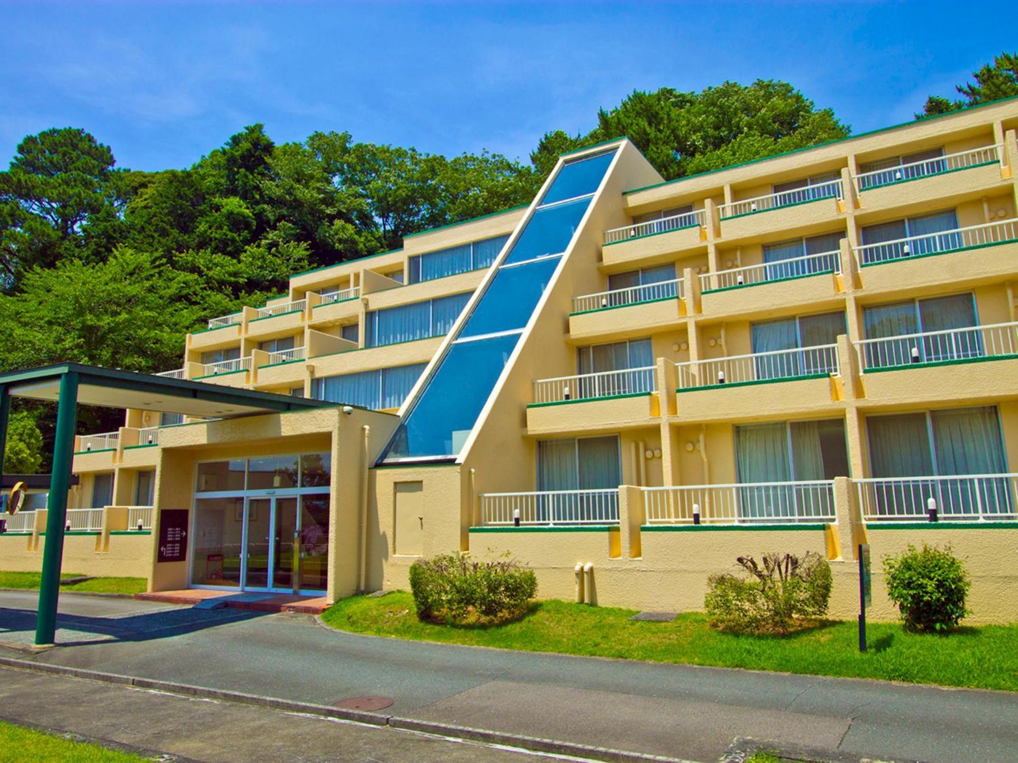 Tsumagoi Resort Sai No Sato Kakegawa Exteriér fotografie