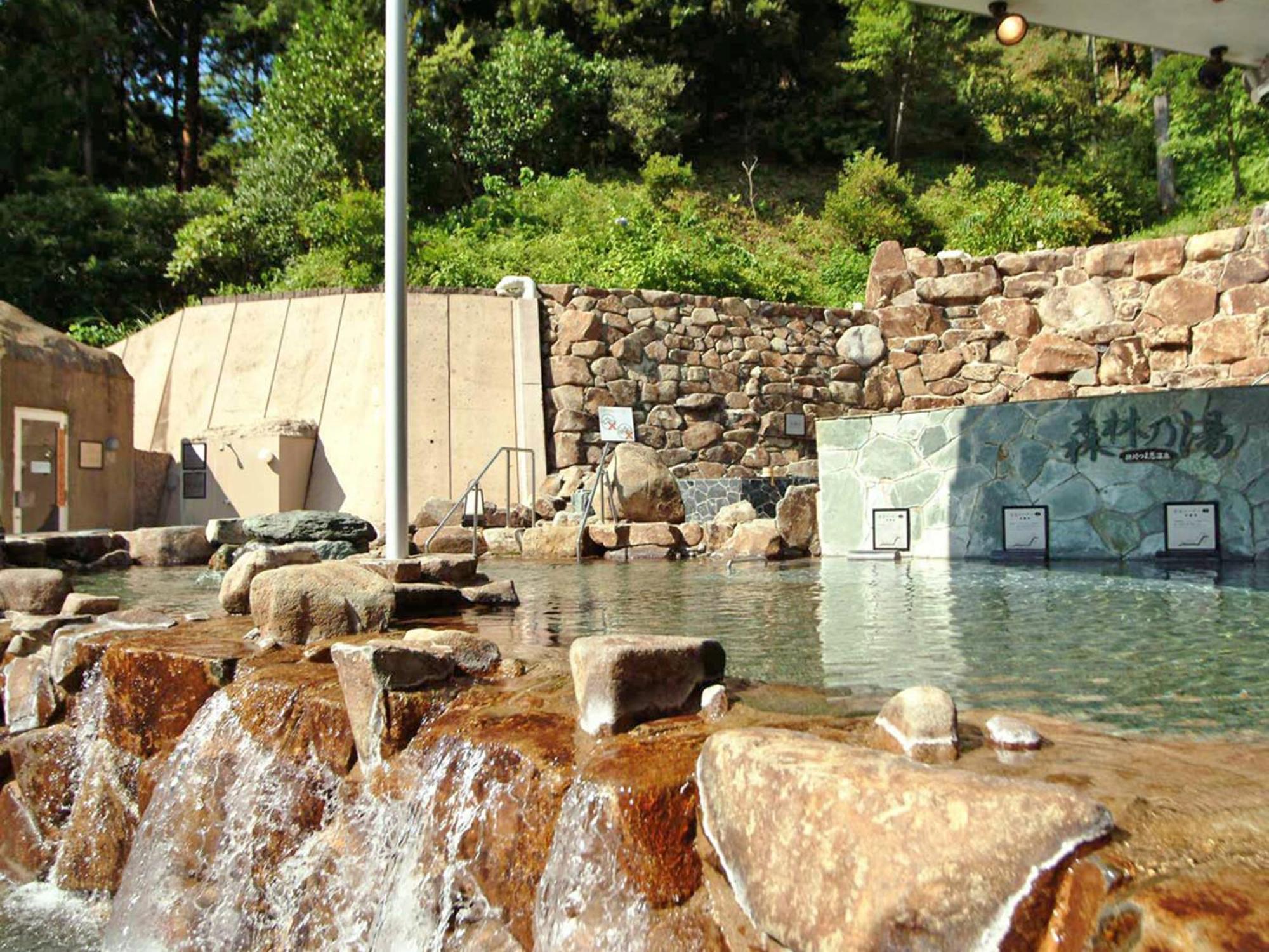 Tsumagoi Resort Sai No Sato Kakegawa Exteriér fotografie