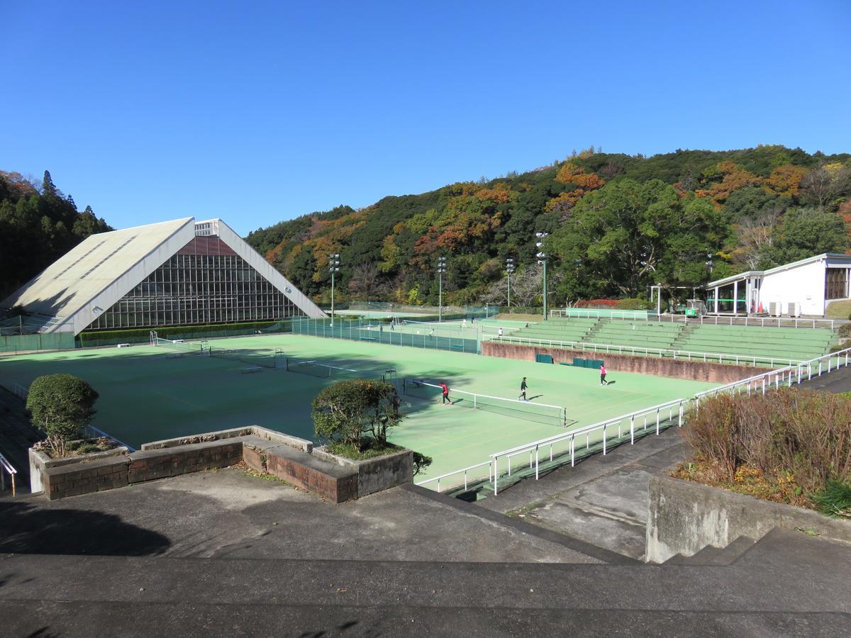 Tsumagoi Resort Sai No Sato Kakegawa Exteriér fotografie