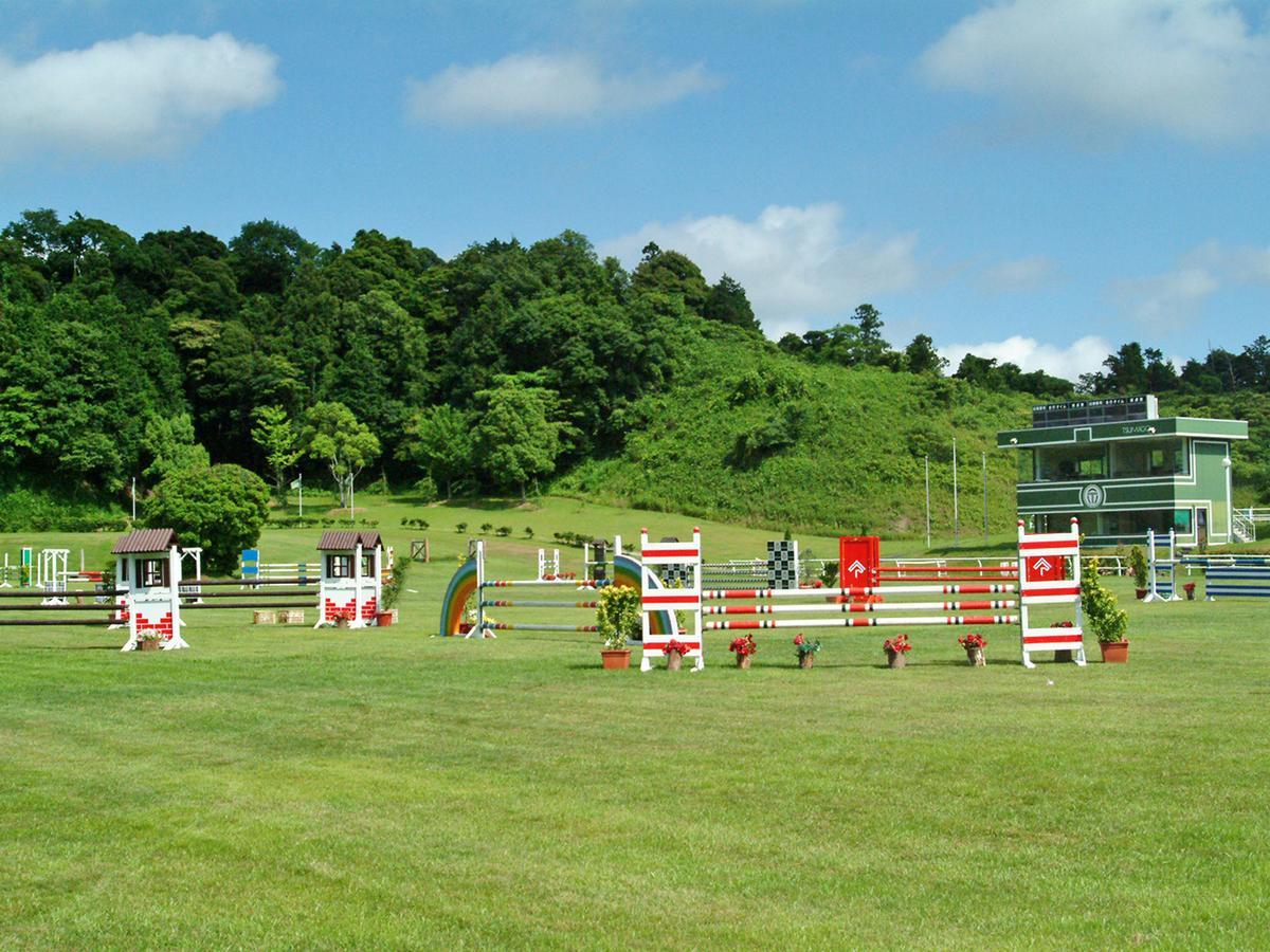 Tsumagoi Resort Sai No Sato Kakegawa Exteriér fotografie