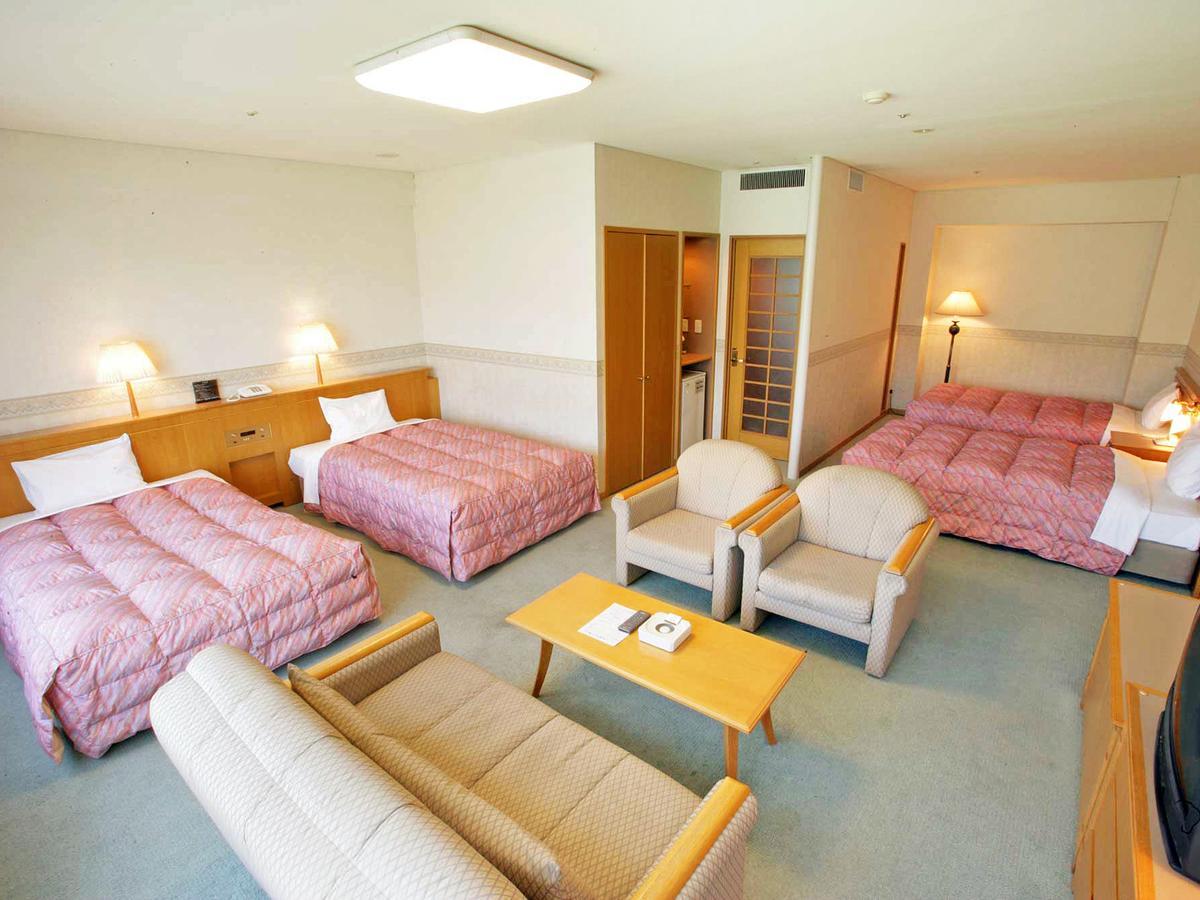 Tsumagoi Resort Sai No Sato Kakegawa Exteriér fotografie