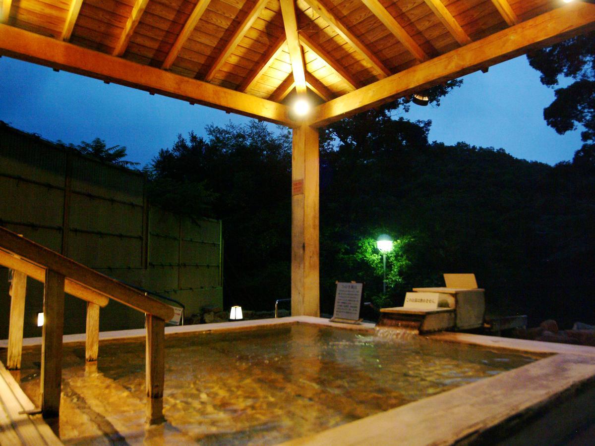 Tsumagoi Resort Sai No Sato Kakegawa Exteriér fotografie