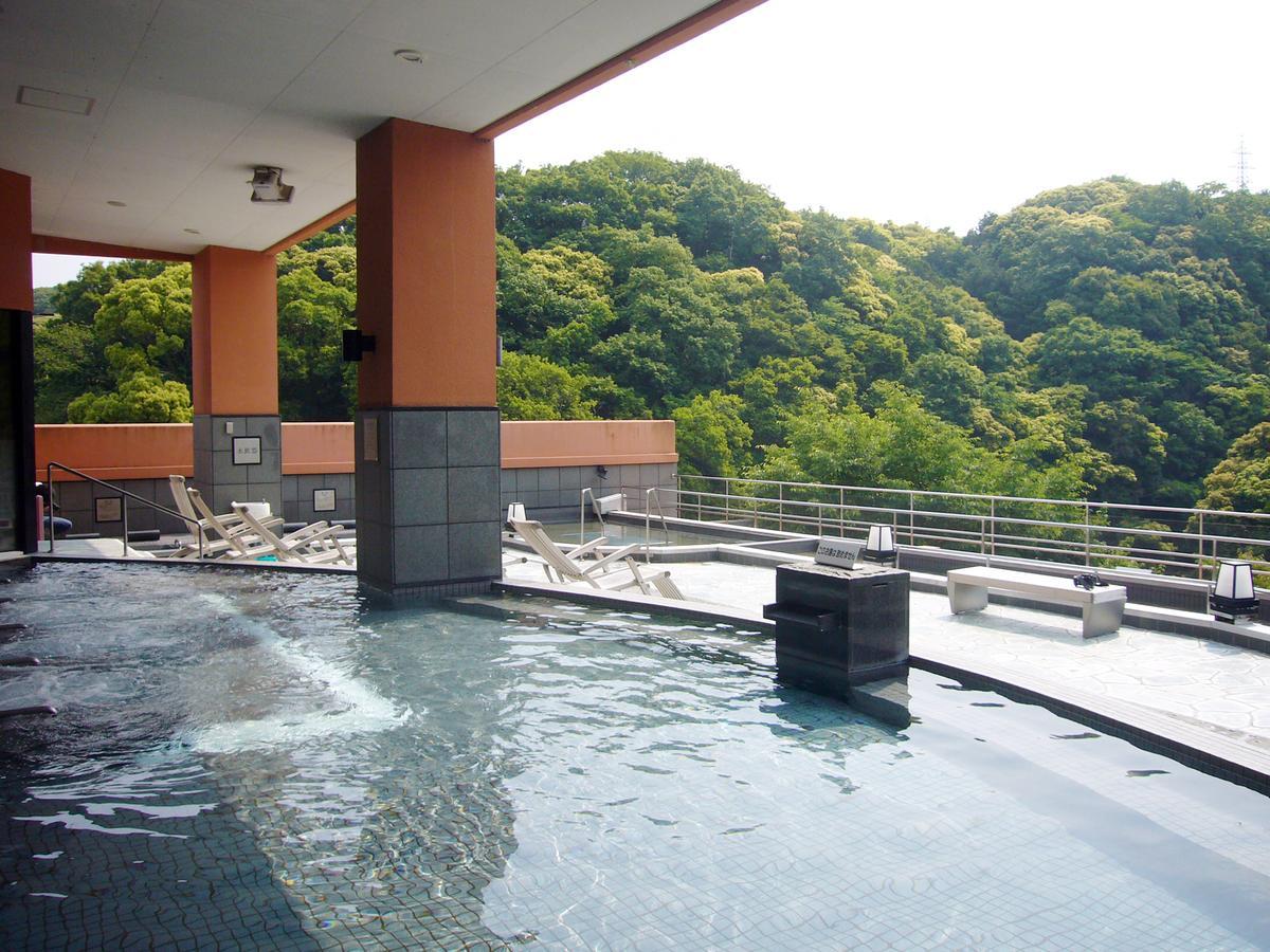 Tsumagoi Resort Sai No Sato Kakegawa Exteriér fotografie