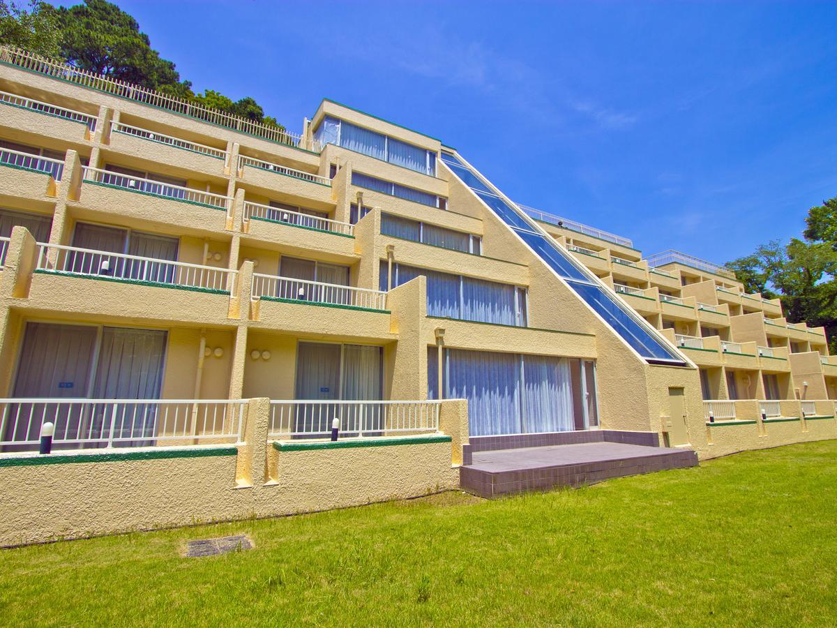 Tsumagoi Resort Sai No Sato Kakegawa Exteriér fotografie
